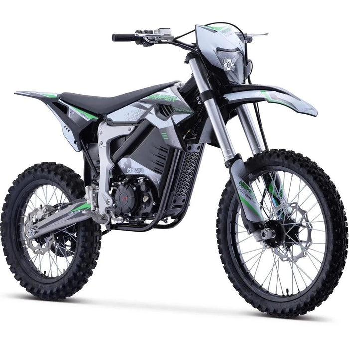 VENOM V7 ELECTRIC DIRTBIKE - ScootiBoo