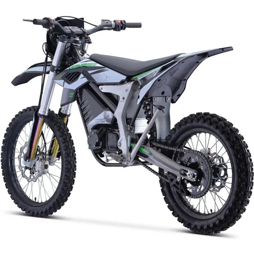 VENOM V7 ELECTRIC DIRTBIKE - ScootiBoo